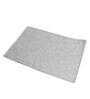 Premium (12x18) Grey Jute (Set of 6) Placemat