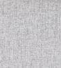 Grey Solid Jute 16 x 16 Inches Cushion Covers (Set of 5)