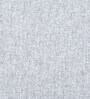 Grey Premium Jute Solid 8ft Light Filtering Eyelet Longdoor Curtain (1 Pc)