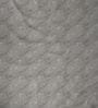 Grey Semisheer Polyester 5 Feet Eyelet Set of 4 Curtains