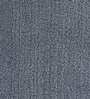 Grey Solid 100% Polyester 23.6x15.7 Inches AntiSkid Bath Mat
