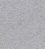 Grey Solid 144 TC 100% Cotton King Sized Bed Sheets with 2 Pillow Covers