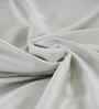 Grey Solid 300 TC Tencel King Size Bed Sheet with 2 Pillow Covers 24 Collection