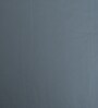 Grey Solid 400 TC Cotton Satin Superking Size Bedsheet With 2 Pillow Covers