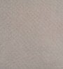 Grey Solid GSM 320 Cotton Single Bed Cover