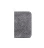 Grey Solid MicroFibre 14x10 Inches Antiskid Bath Mats