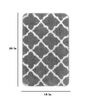 Soft Microfiber Anti-Skid Bath Mat