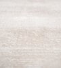 Grey Solid Others 4 ft X 6 ft Hand Woven Carpet