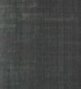 Grey Solid Polyester 5 ft x 7 ft Machine Made Carpet