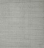 Grey Solid Polyester 5 ft x 7 ft Machine Made Carpet