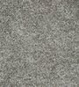 Grey Solid Polypropylene 3 ft x 5 ft Machine Made Carpet