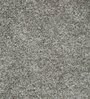 Grey Solid Polypropylene 4 ft x 6 ft Machine Made Carpet