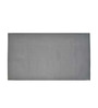 Grey Solid PVC 2 ft x 5 ft Antiskid Bath Tub Cum Floor Runner