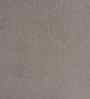 Grey Solid TC 325 Cotton Polyester Single Bed Bedcover