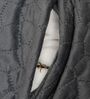 Grey Solid Velvet 27x18 Inches Pillow Covers (Set of 2)