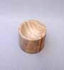 Grey Stone Incense Holder