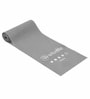 Grey Thermoplastic Elastomer 60X4 Inches Anti Skid Yoga Mat