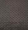 Grey Velvet Abstract 16X16 Inches Cushion Covers (Pack of 5)