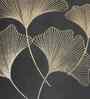 Grey Velvet Floral 12X12 Inches Cushion Covers (Pack of 5)