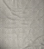 Grey Velvet foil print 9ft Regular Eyelet Long Door Curtains (2 Pc)