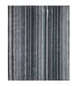 Grey Vibe Microfiber Backing  4X6 Ft Floor Carpet