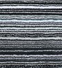 Grey Vibe Microfiber Backing 5X7 Ft Carpet