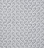 Grey Vine Print 180 TC Cotton King Bedhseet 2 pillow covers