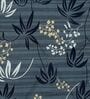 Grey White Polyester Solid 105 GSM Single Bed Comforter