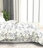 Grey Willows AC Comforter Double Bed Size 225cmx250cm