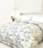 Grey Willows AC Comforter Single Bed Size 150cmx250cm