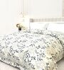 Grey Willows Cold-Weather Comforter Double Bed Size 225cmx250cm