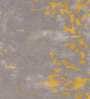 Buy Grey Wool and Viscose Abstract 4 x 6 Feet Hand Tufted Carpet