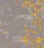Buy Grey Wool and Viscose Abstract 6 x 8 Feet Hand Tufted Carpet
