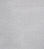 Grey Wool 5 ft X 8 ft Hand Woven Dhurrie