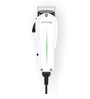 Groomiist Professional Series Corded Hair & Beard Trimmer SST-786 (E) (White & Black), Medium