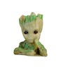 Groot Figurine Planter Artisan Craft & Functional Design