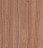 Grove 2 Door Wardrobe in Brown Finish