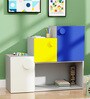 Growing Up Kids Storage Cabinet in Grey Colour