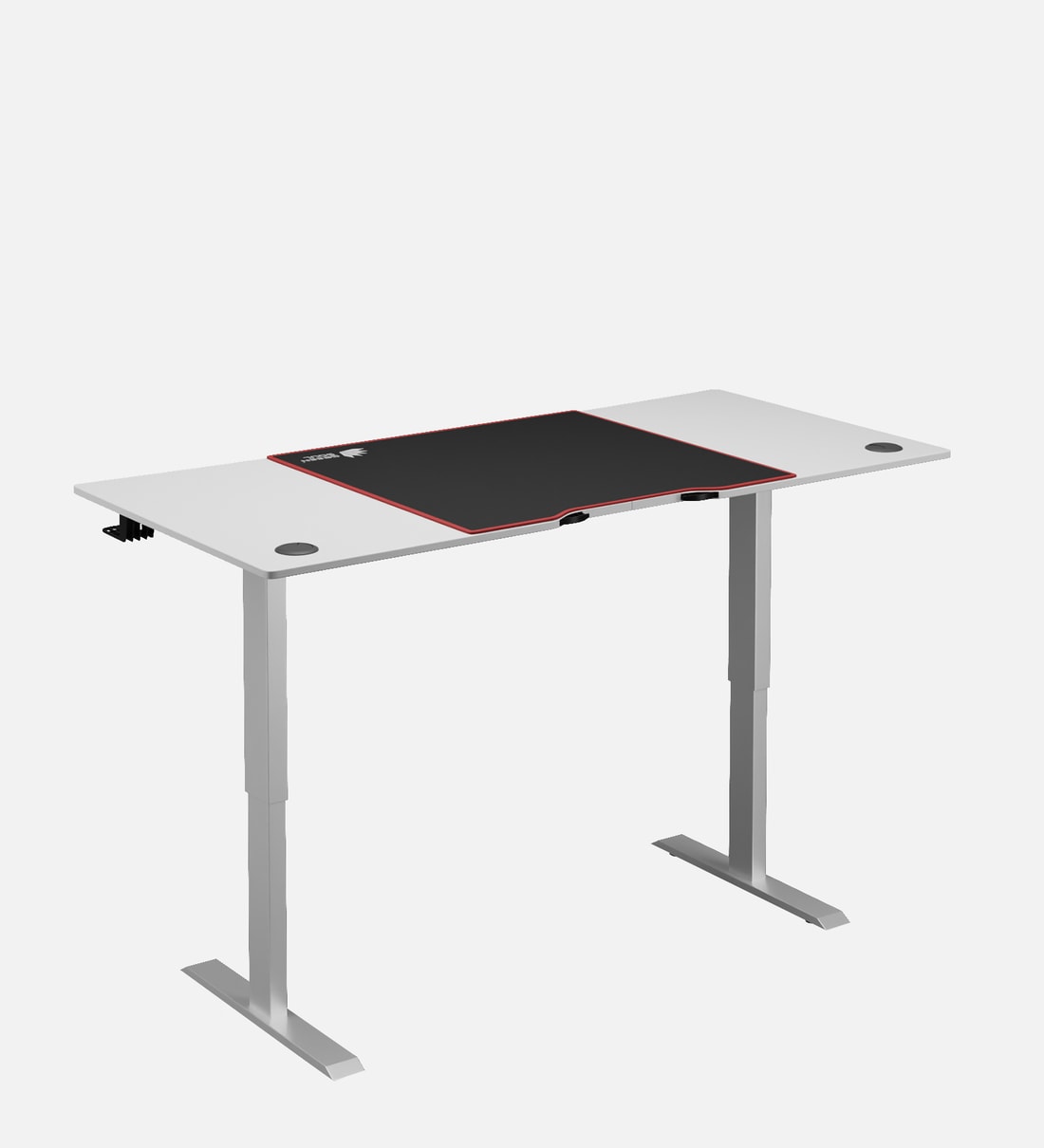 Buy GT Surface2.0 Study Table in White Colour at 64% OFF by Green