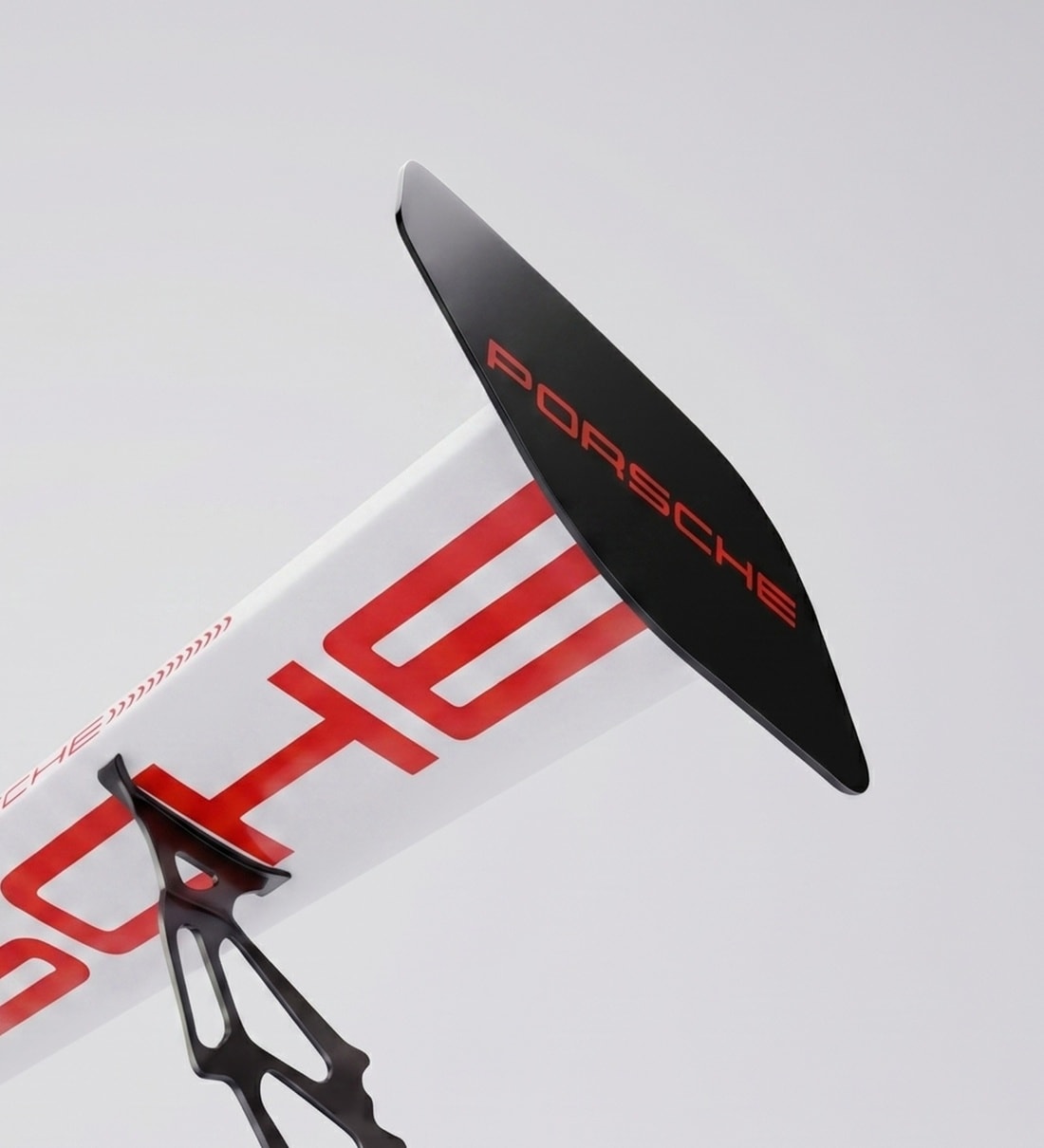 Best Of Craft Porsche Spoiler 27 Inch Shelf - Image 5