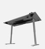 GT Surface2.0 Study Table in White Colour