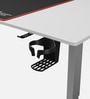 GT Surface2.0 Study Table in White Colour