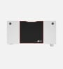 GT Surface2.0 Study Table in White Colour