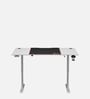 GT Surface2.0 Study Table in White Colour