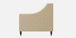 Guildford Fabric 2 Seater Sofa In Beige Color Guildford Fabric 2 Seater Sofa In Beige Color