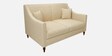 Guildford Fabric 2 Seater Sofa In Beige Color Guildford Fabric 2 Seater Sofa In Beige Color