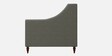 Guildford Fabric 3 Seater Sofa In Steel Grey Color