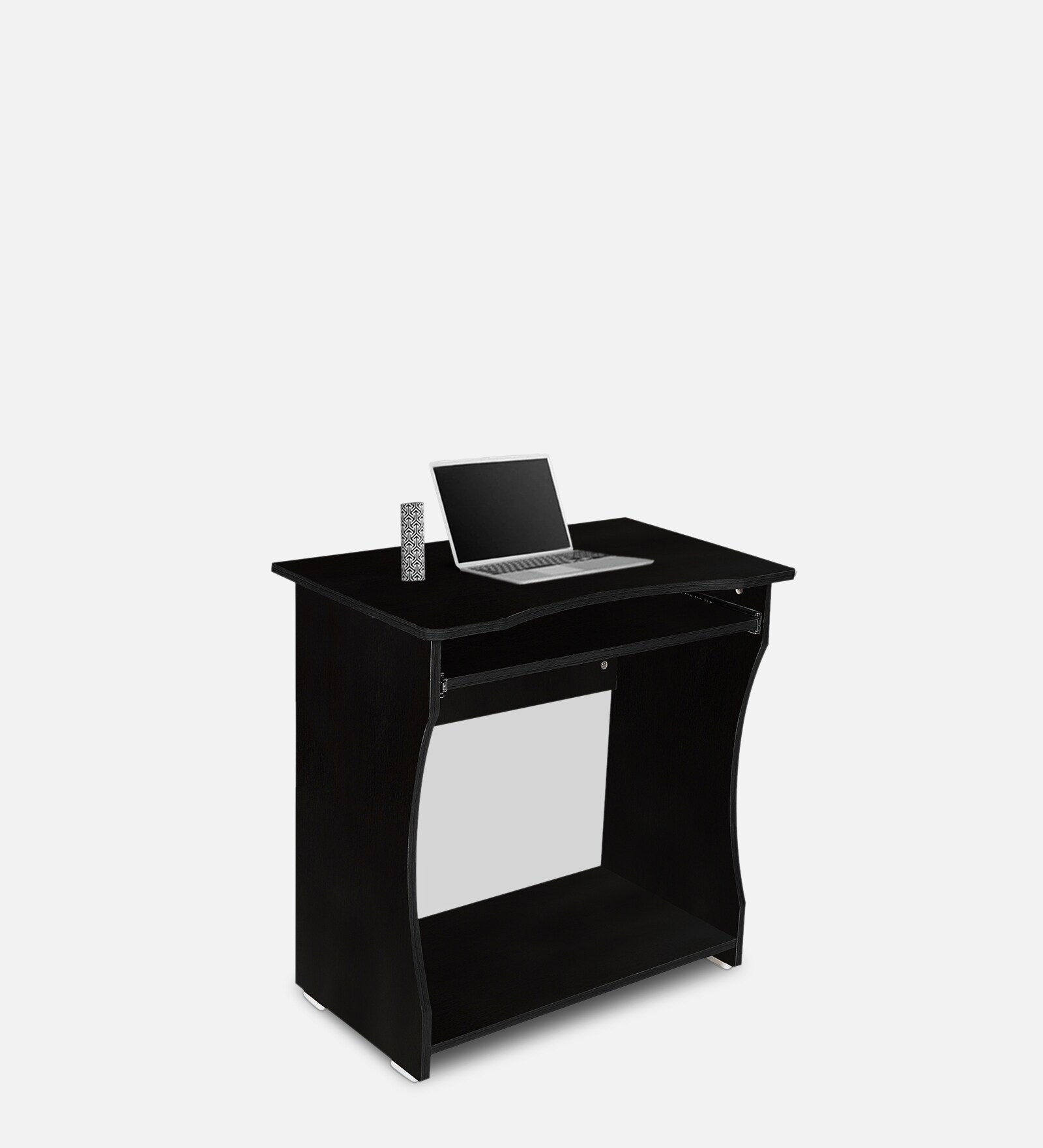 Buy Gurian Computer Table in Wenge Finish at 20 OFF by fullstock