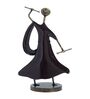 Dandia Multicolour Wrought Iron Figurine