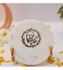 GURU JEE Metal Holder with Marble
